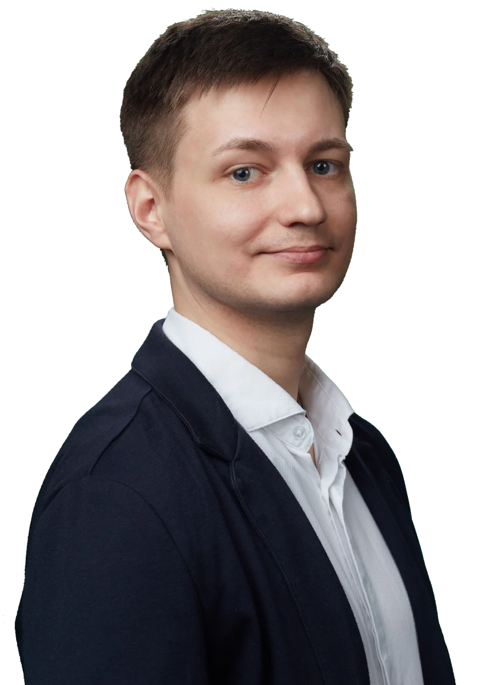 Алексей Щеколдин